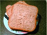Multi-Seed Loaf (Bread Machine)