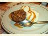 Cinnamon Bread Puddings With Caramel Syrup. Recipe by hepcat1