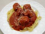 Melt in Your Mouth Meatballs