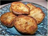 Roasted Potatoes