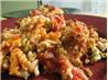 Tomato Macaroni and Cheese