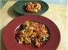 Tomato Macaroni and Cheese