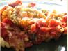 Tomato Macaroni and Cheese