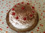 Black Forest Cake