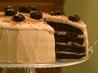 Black Forest Cake. Recipe by SweetySJD