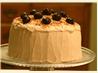 Black Forest Cake