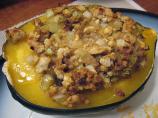 Stuffed Acorn Squash