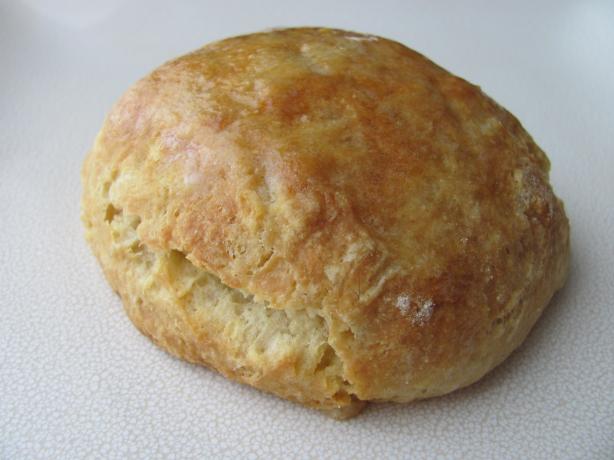 Grandma's Sourdough Biscuits. Photo by under12parsecs