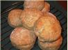 Grandma's Sourdough Biscuits