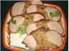 Bacon Wrapped Stuffed Pork Loin. Recipe by Dee_73