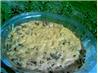 Shrimp and Wild Rice Casserole