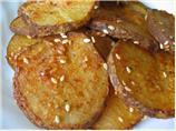 Oven Roasted Potatoes