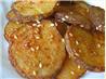 Oven Roasted Potatoes. Recipe by MTpockets