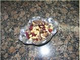 Turtle Snacking Mix