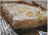 Apple Cinnamon Cheesecake (Light)