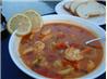 Bouillabaisse