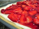 Strawberry Splendor Pizza Recipe