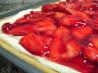 Strawberry Splendor Pizza Recipe. Recipe by Vseward (Chef~V)