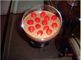 Chocolate Mousse