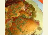 President Nixon's Spanish Omelet