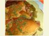 President Nixon's Spanish Omelet