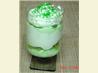 St. Patrick's Day Parfaits