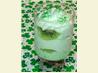 St. Patrick's Day Parfaits