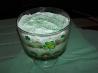 St. Patrick's Day Parfaits