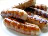 Old Fashioned English Spiced Pork and Herb Sausages or Bangers!