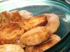 Irish Potato Scones