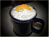 Coffee Grog, Non Alcoholic