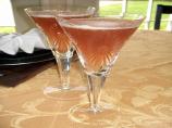 Chambord Brunch Cocktail
