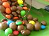 Chocolate Salad (Pms Salad)