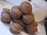Maple Spice Muffins. Recipe by mydesigirl