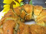 Herb Monkey Bread