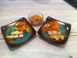 Thai Zucchini
