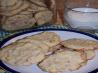 Heath Bar Cookies. Recipe by mydesigirl