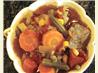 Marvelous Vegetable Soup