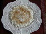 Milk Risotto (Milk Rice "my Way")