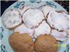 Season's Fallen Apple Cookies