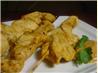 Chicken Sate With Peanut Sauce