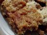 Five Layer  Kellogg's Bars. Recipe by MWade1