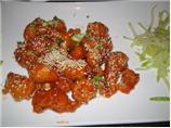 Sesame Chicken Drumettes