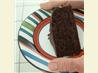 Elizabeth's Chocolate Zucchini Cake. Recipe by NitaD