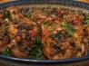 Delicious Greek Garlic Chicken