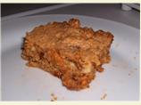 Caramel Squares