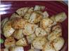 Way Too Easy Cajun Potatoes