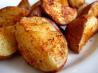 Way Too Easy Cajun Potatoes