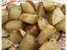 Way Too Easy Cajun Potatoes