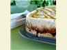 Ice Cream Pretzel Cake. Recipe by Vseward (Chef~V)
